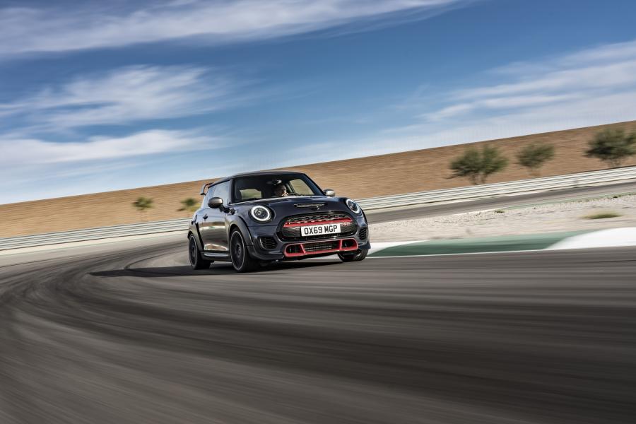  Mini John Cooper Works GP (F56) 2020 года  (WW) (фото 50 из 70)